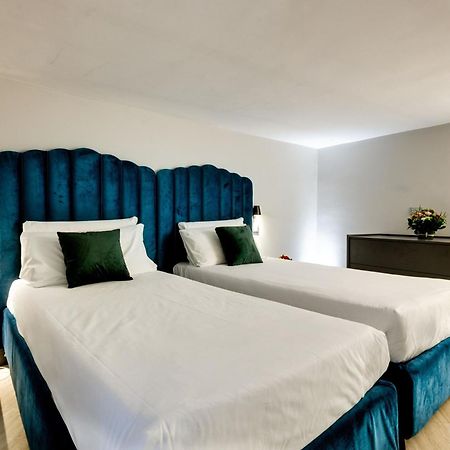 로마 피아차 파르네세 럭셔리 스위트 B&B 외부 사진